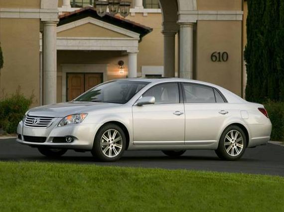 TOYOTA AVALON 2009 4T1BK36B79U328272 image TOYOTA AVALON 2009 4T1BK36B79U328272 image