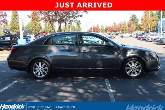 TOYOTA AVALON 2009 4T1BK36B49U344705 image TOYOTA AVALON 2009 4T1BK36B49U344705 image