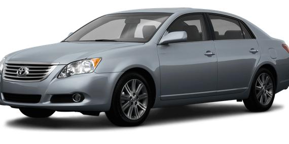 TOYOTA AVALON 2009 4T1BK36B49U330237 image