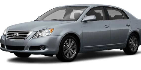 TOYOTA AVALON 2009 4T1BK36B09U326976 image