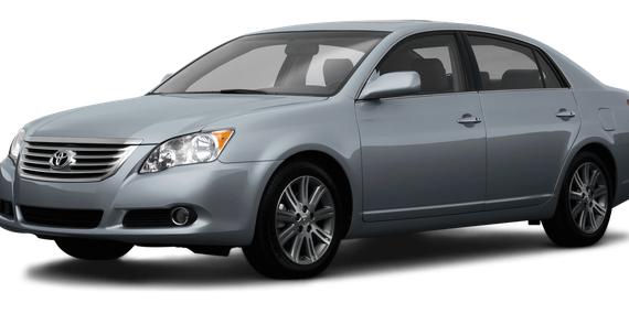 TOYOTA AVALON 2009 4T1BK36B99U330007 image TOYOTA AVALON 2009 4T1BK36B99U330007 image