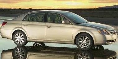 TOYOTA AVALON 2007 4T1BK36B27U229985 image