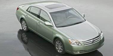 TOYOTA AVALON 2007 4T1BK36BX7U233119 image