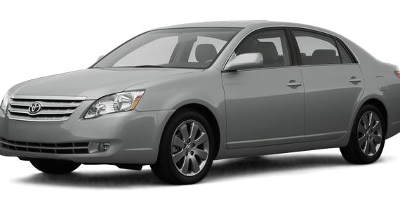 TOYOTA AVALON 2007 4T1BK36BX7U194273 image