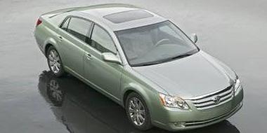 TOYOTA AVALON 2007 4T1BK36B57U245694 image