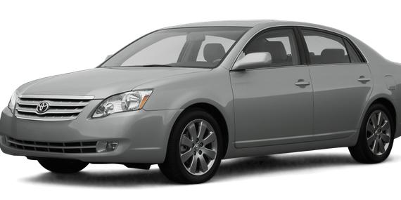 TOYOTA AVALON 2007 4T1BK36B67U216088 image