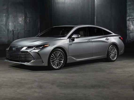 TOYOTA AVALON 2019 4T1B21FB9KU004637 image
