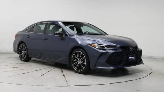 TOYOTA AVALON 2019 4T1BZ1FB3KU013216 image TOYOTA AVALON 2019 4T1BZ1FB3KU013216 image