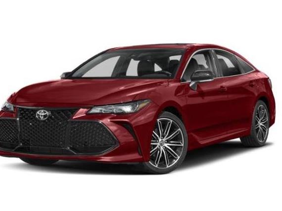 TOYOTA AVALON 2019 4T1BZ1FB8KU022848 image