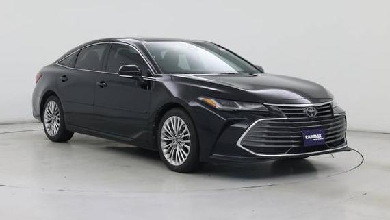 TOYOTA AVALON 2019 4T1BZ1FB3KU012292 image