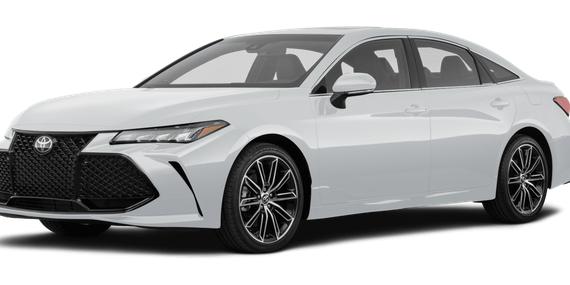 TOYOTA AVALON 2019 4T1BZ1FB8KU020338 image TOYOTA AVALON 2019 4T1BZ1FB8KU020338 image