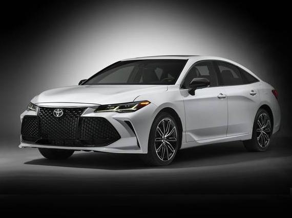 TOYOTA AVALON 2019 4T1BZ1FB2KU010453 image