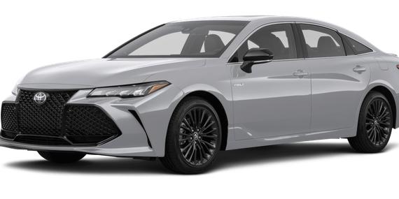 TOYOTA AVALON 2019 4T1B21FB3KU001605 image TOYOTA AVALON 2019 4T1B21FB3KU001605 image