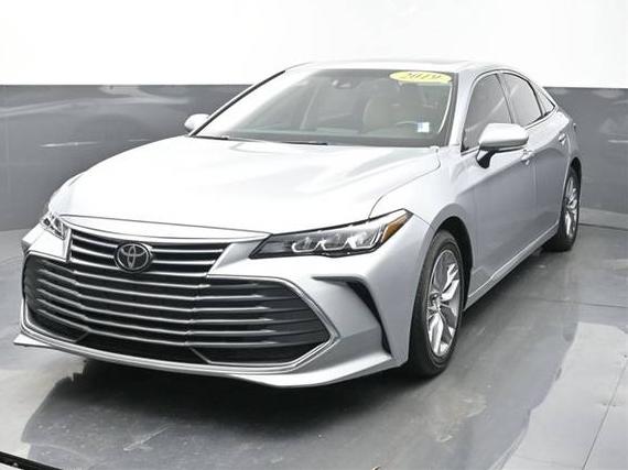 TOYOTA AVALON 2019 4T1BZ1FB5KU037100 image TOYOTA AVALON 2019 4T1BZ1FB5KU037100 image