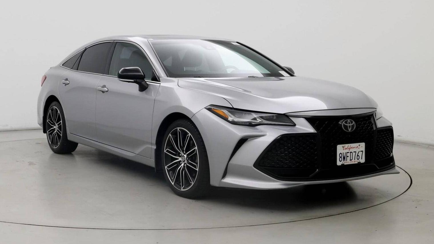 TOYOTA AVALON 2019 4T1BZ1FB1KU016888 image