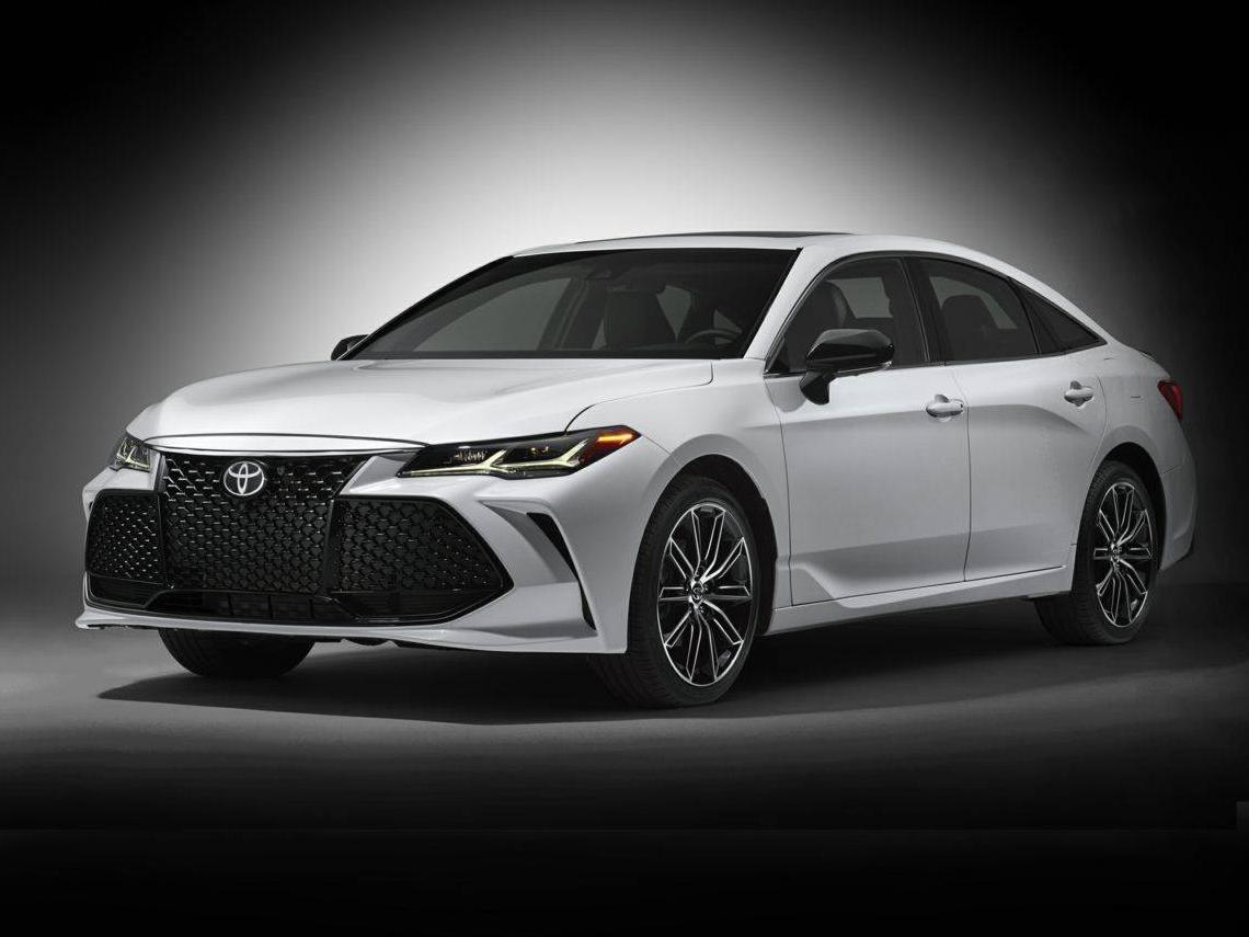 TOYOTA AVALON 2019 4T1BZ1FB1KU031729 image