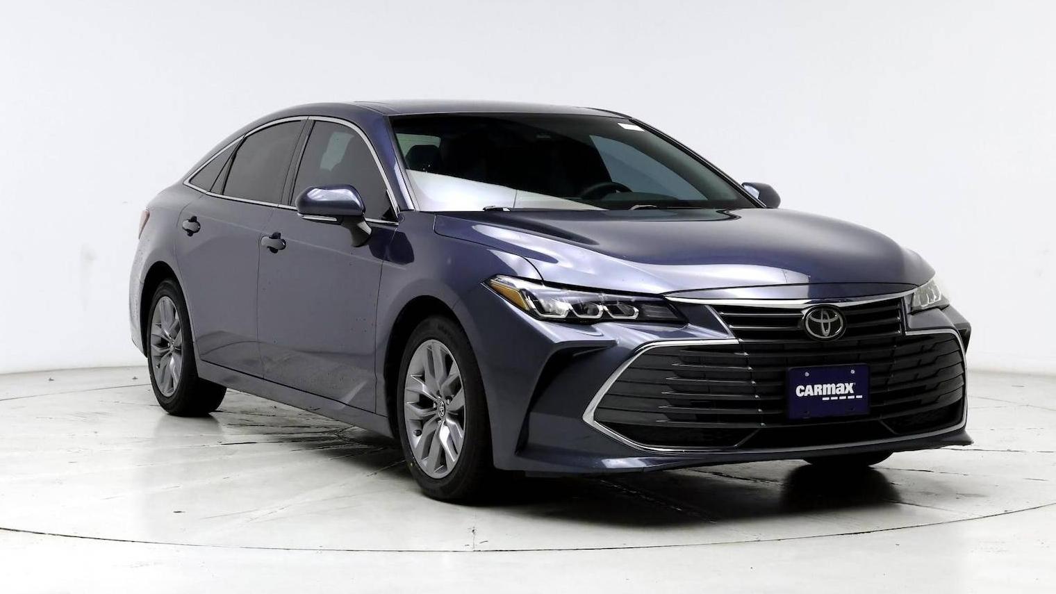 TOYOTA AVALON 2019 4T1BZ1FB3KU031294 image