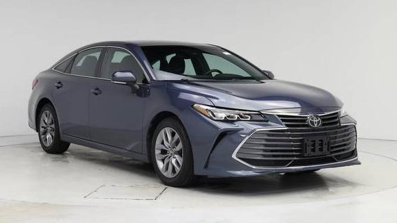 TOYOTA AVALON 2019 4T1BZ1FB8KU030304 image