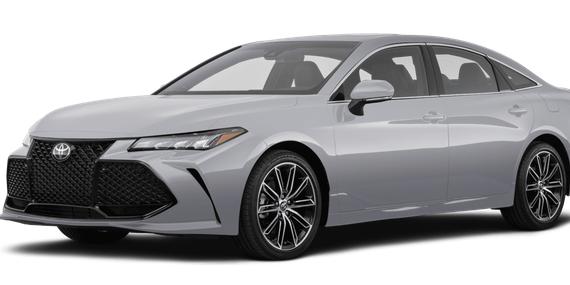 TOYOTA AVALON 2019 4T1BZ1FB2KU035806 image