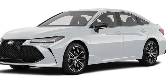 TOYOTA AVALON 2019 4T1BZ1FB9KU023944 image