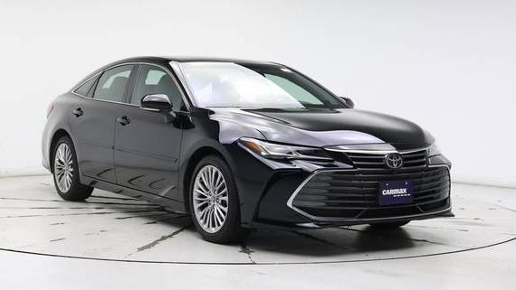 TOYOTA AVALON 2019 4T1BZ1FB9KU026990 image TOYOTA AVALON 2019 4T1BZ1FB9KU026990 image