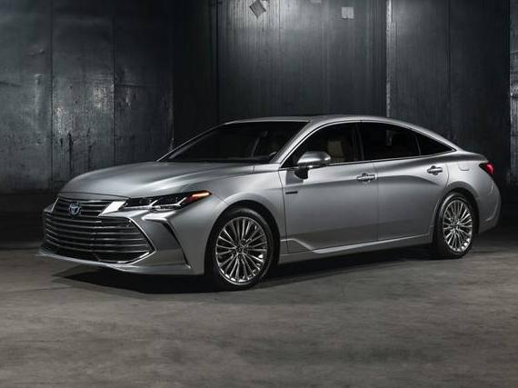 TOYOTA AVALON 2019 4T1B21FB0KU010956 image