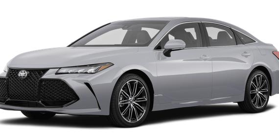 TOYOTA AVALON 2019 4T1BZ1FB9KU008084 image