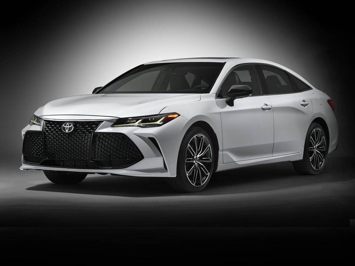 TOYOTA AVALON 2019 4T1BZ1FB8KU028441 image