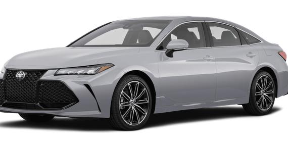 TOYOTA AVALON 2019 4T1BZ1FB4KU036584 image