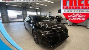 TOYOTA AVALON 2019 4T1BZ1FBXKU003671 image