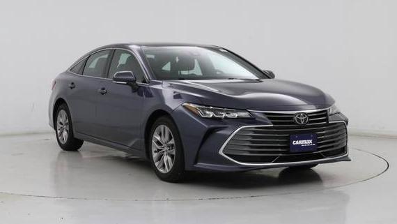 TOYOTA AVALON 2019 4T1BZ1FB3KU018190 image