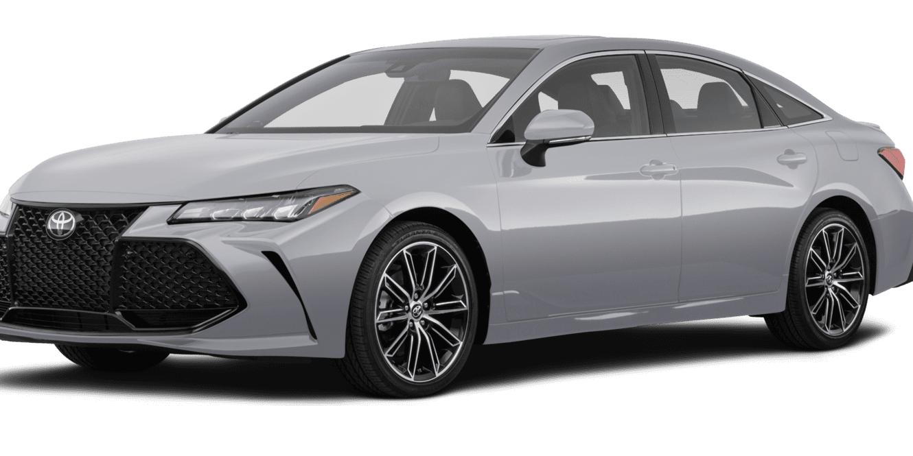 TOYOTA AVALON 2019 4T1BZ1FB7KU016314 image