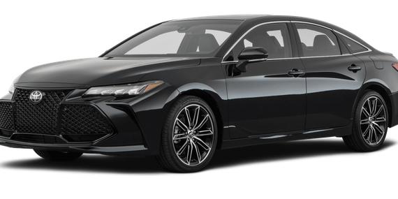TOYOTA AVALON 2019 4T1BZ1FB0KU036257 image