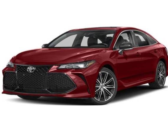 TOYOTA AVALON 2019 4T1BZ1FB3KU012566 image