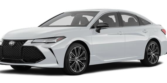 TOYOTA AVALON 2019 4T1BZ1FBXKU006070 image