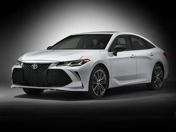 TOYOTA AVALON 2019 4T1BZ1FB8KU037222 image