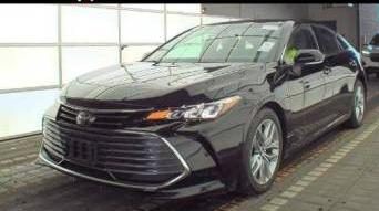 TOYOTA AVALON 2019 4T1BZ1FB4KU035029 image