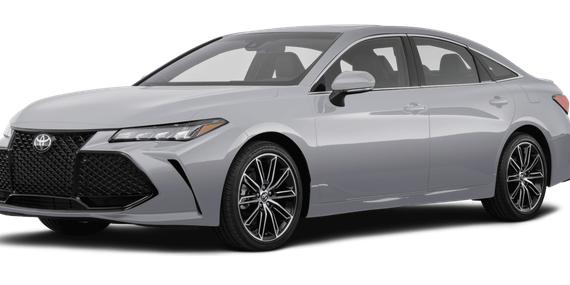 TOYOTA AVALON 2019 4T1BZ1FB4KU036875 image TOYOTA AVALON 2019 4T1BZ1FB4KU036875 image