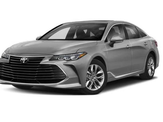 TOYOTA AVALON 2019 4T1BZ1FB9KU006870 image
