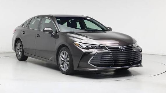 TOYOTA AVALON 2019 4T1BZ1FB5KU029353 image TOYOTA AVALON 2019 4T1BZ1FB5KU029353 image