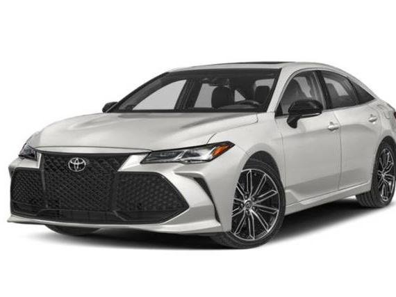 TOYOTA AVALON 2019 4T1BZ1FB1KU036347 image TOYOTA AVALON 2019 4T1BZ1FB1KU036347 image