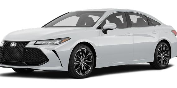TOYOTA AVALON 2019 4T1BZ1FB7KU006723 image