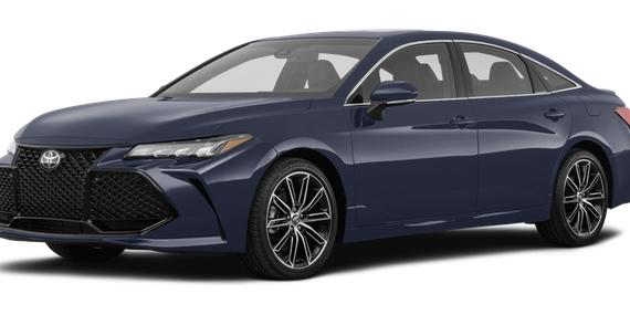 TOYOTA AVALON 2019 4T1BZ1FB2KU024353 image