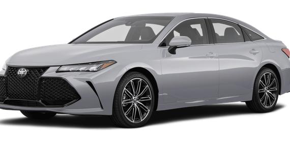 TOYOTA AVALON 2019 4T1BZ1FB1KU002781 image