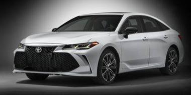 TOYOTA AVALON 2019 4T1BZ1FB2KU007746 image