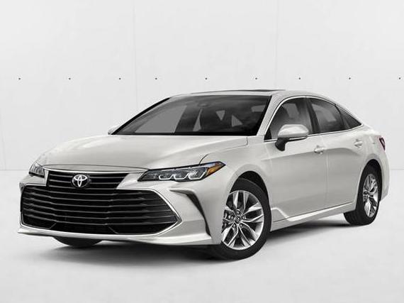 TOYOTA AVALON 2019 4T1BZ1FB2KU033537 image TOYOTA AVALON 2019 4T1BZ1FB2KU033537 image
