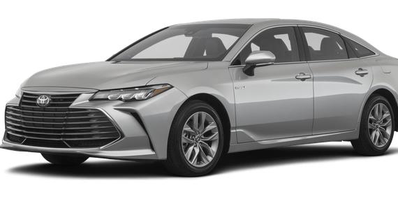 TOYOTA AVALON 2019 4T1B21FB4KU002181 image