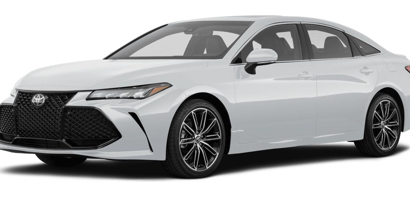 TOYOTA AVALON 2019 4T1BZ1FB7KU008293 image