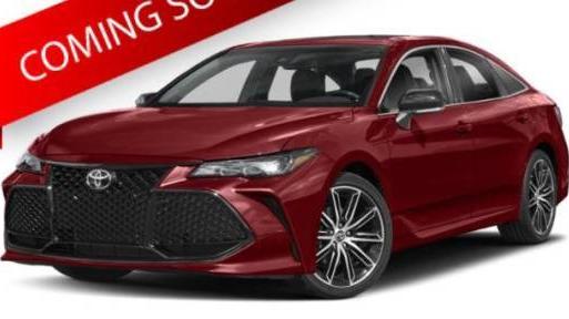 TOYOTA AVALON 2019 4T1BZ1FB7KU031380 image