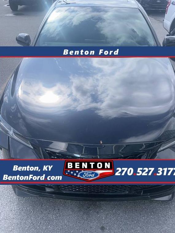 TOYOTA AVALON 2019 4T1BZ1FB9KU005234 image